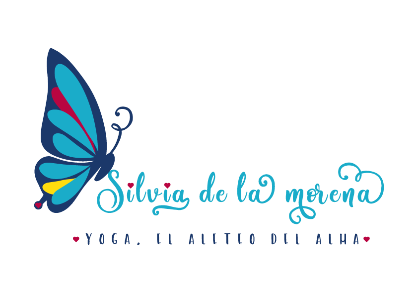 Logo Silvia de la Morena